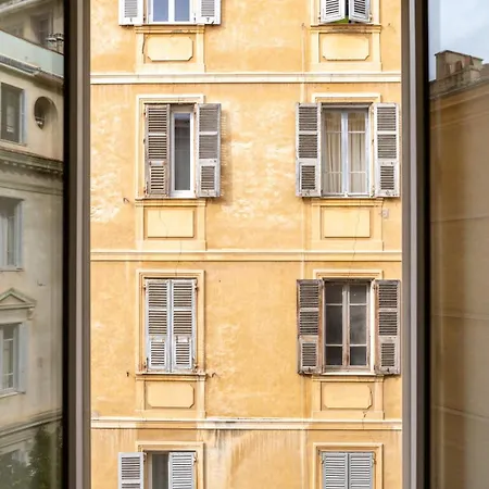 Szálloda Napoleon 3*