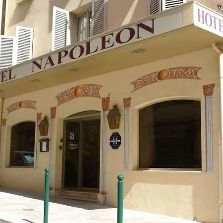 Napoleon Ajaccio