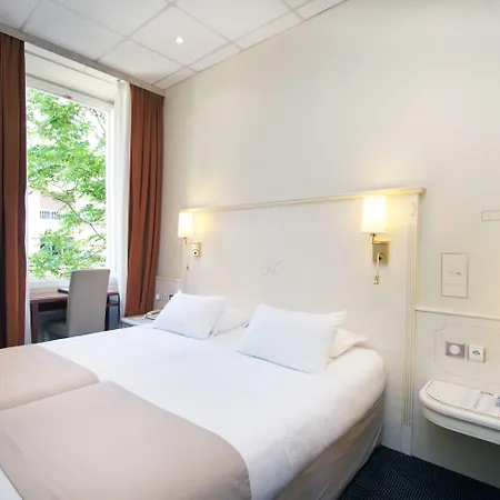 Szálloda Napoleon 3*