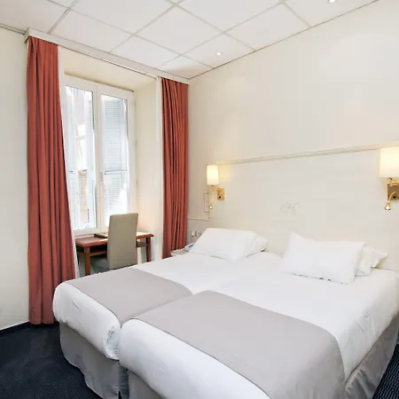 Szálloda Napoleon Ajaccio