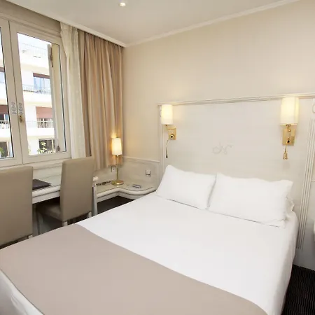 Szálloda Napoleon 3*