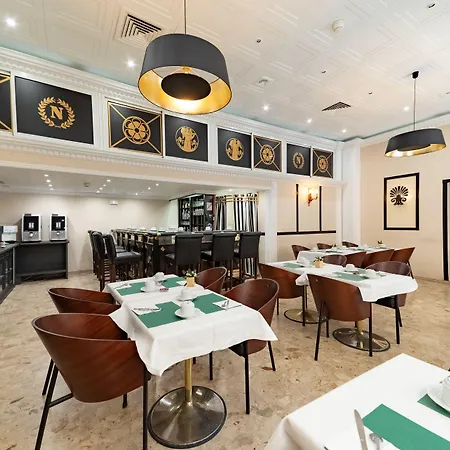 Napoleon Szálloda Ajaccio