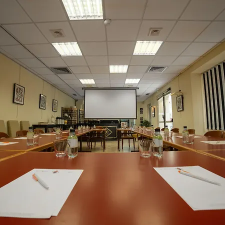 Szálloda Napoleon 3*