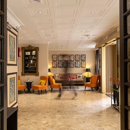 Napoleon Szálloda Ajaccio