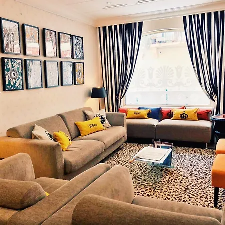 Napoleon Szálloda Ajaccio