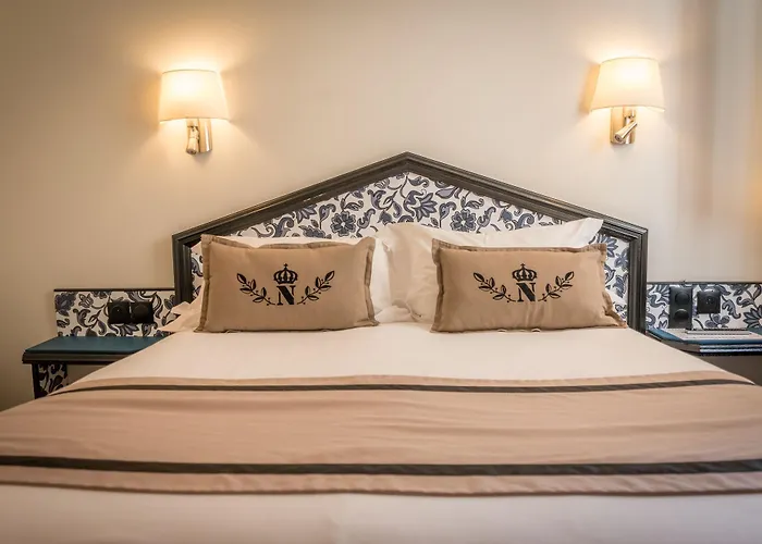 Ξενοδοχείο Napoleon