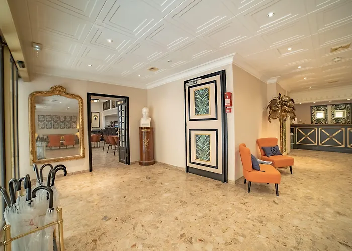 Ξενοδοχείο Napoleon