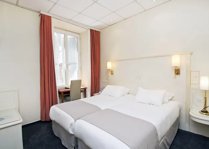 Ξενοδοχείο Napoleon Αζάτσιο