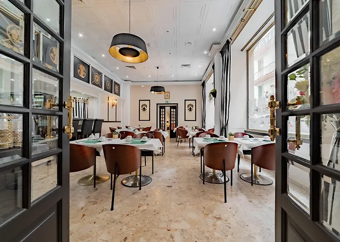 Ξενοδοχείο Napoleon