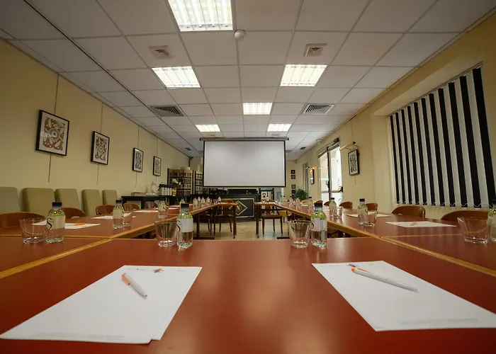 Ξενοδοχείο Napoleon 3*