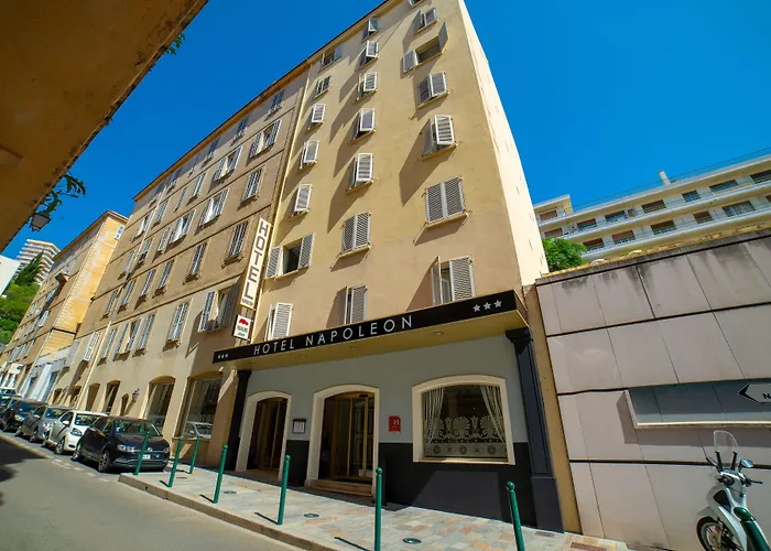 Napoleon Αζάτσιο