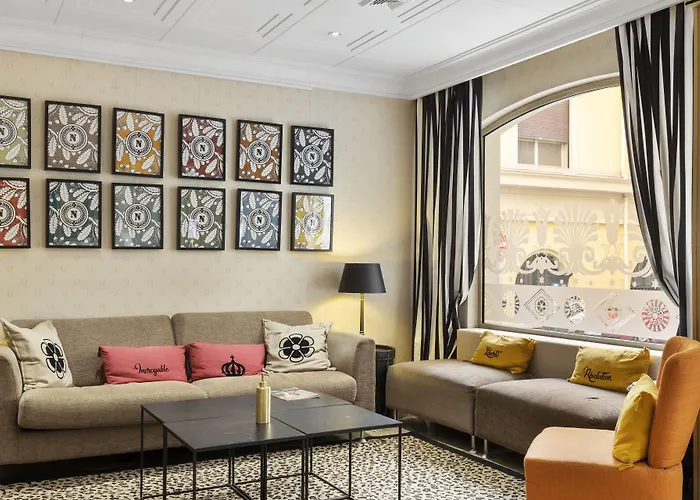 Napoleon Ξενοδοχείο