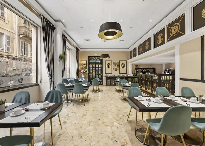 Ξενοδοχείο Napoleon