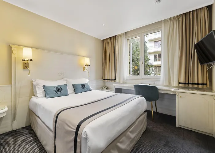 Ξενοδοχείο Napoleon