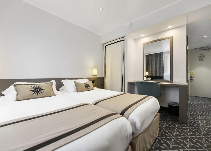 Napoleon Ξενοδοχείο