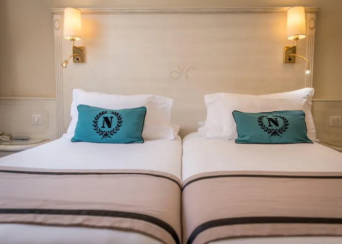 Ξενοδοχείο Napoleon