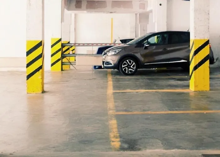 Ξενοδοχείο Napoleon Αζάτσιο