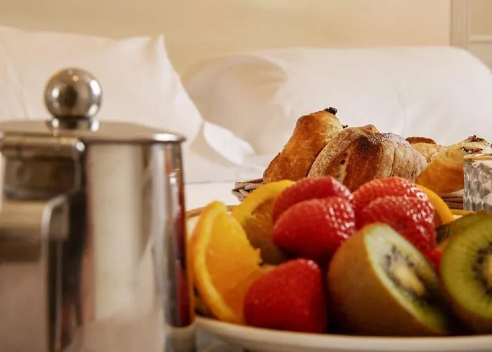 Napoleon Ξενοδοχείο 3*