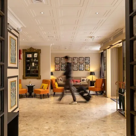 Hotell Napoleon 3*