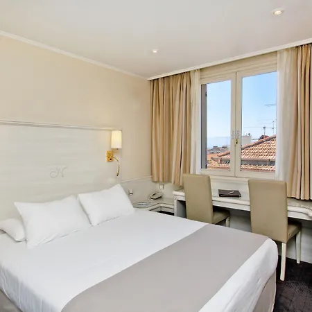 Hotell Napoleon