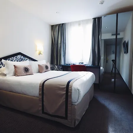 Napoleon Ajaccio (Corsica)