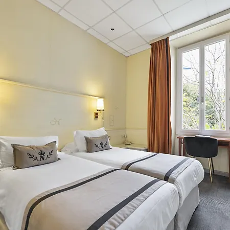 Hotell Napoleon