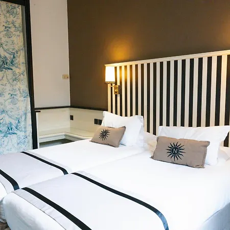 Napoleon Szálloda Ajaccio