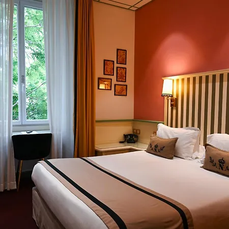 Hotell Napoleon