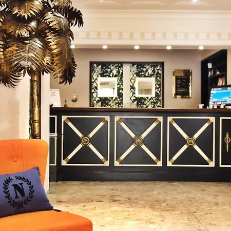 Hotell Napoleon