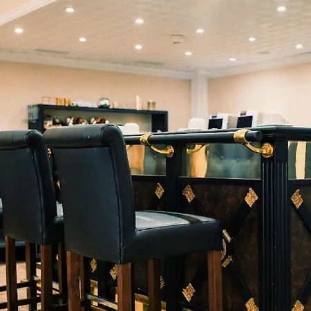 Hotell Napoleon Ajaccio (Corsica)