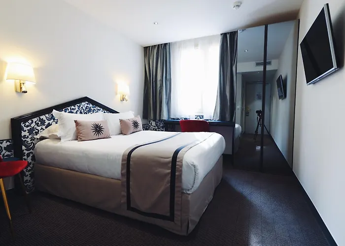 Napoleon Ajaccio (Corsica)