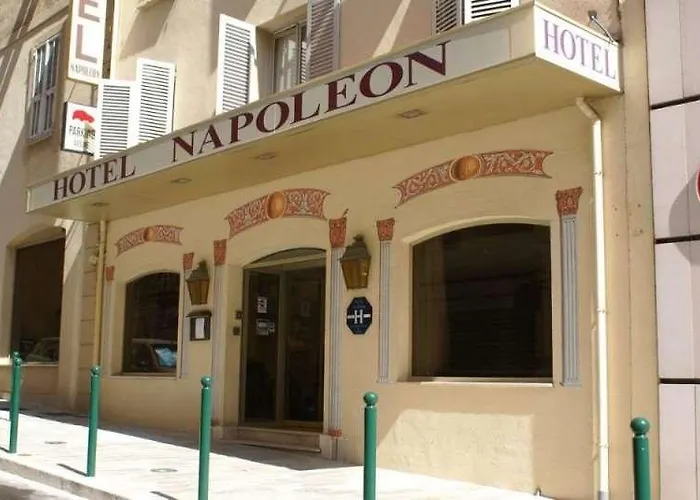Napoleon Ajaccio