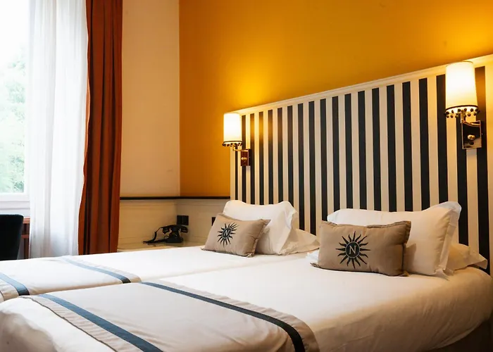 Napoleon Ajaccio (Corsica)