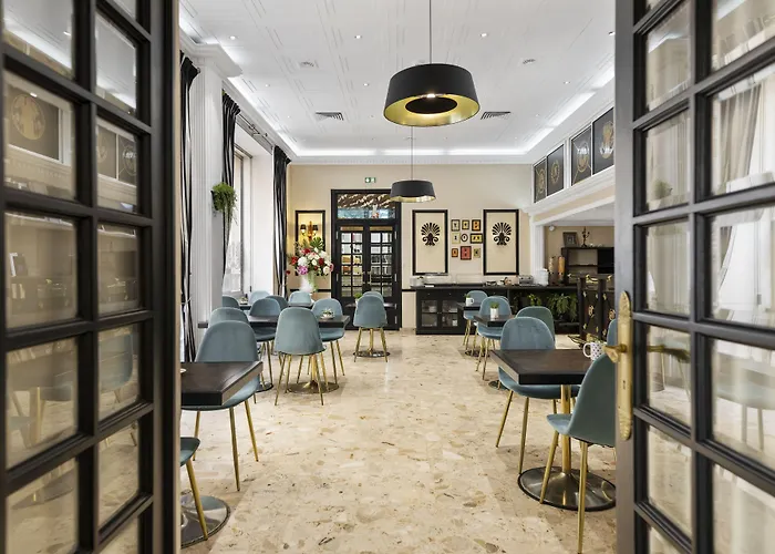 Napoleon 3* Ajaccio (Corsica)